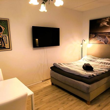 Pro Apartments 3 바사 외부 사진