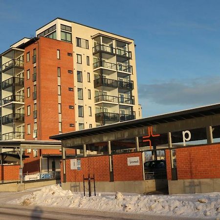 Pro Apartments 3 바사 외부 사진