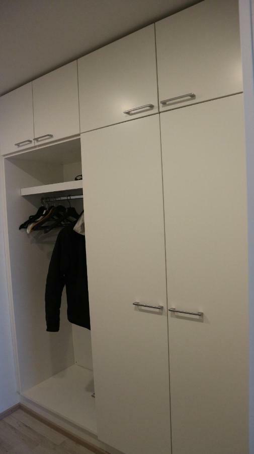 Pro Apartments 3 바사 외부 사진