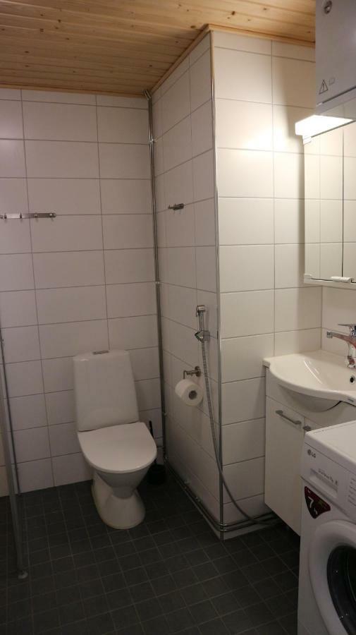 Pro Apartments 3 바사 외부 사진